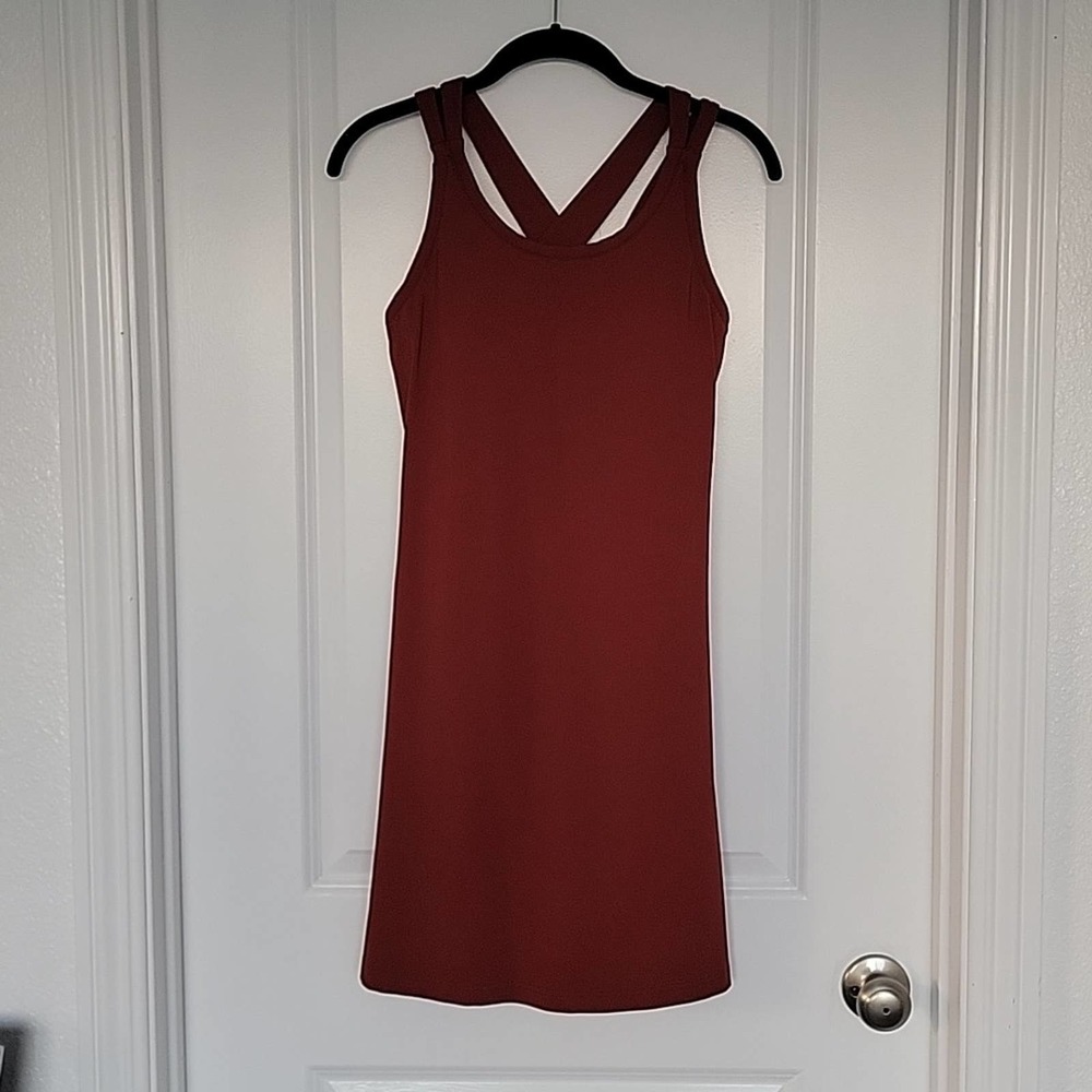 Title Nine Cirque De La Vie Dress Size XS - Picture 5 of 11
